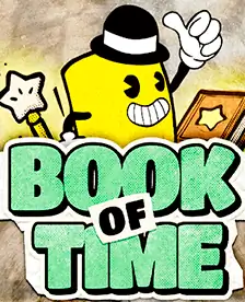 Book of Time