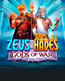 Zeus vs Hades