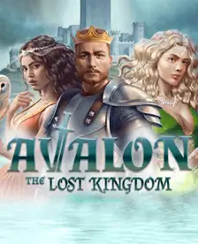 Avalon: The Lost Kingdom
