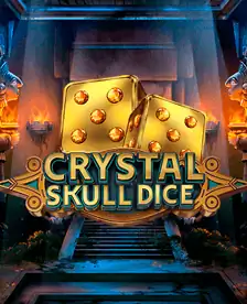 Crystal Skull Dice